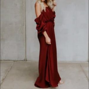 Vici Collection dress